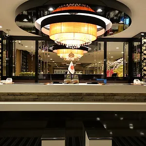 3* Hotel Apa Kobuchi Ekimae