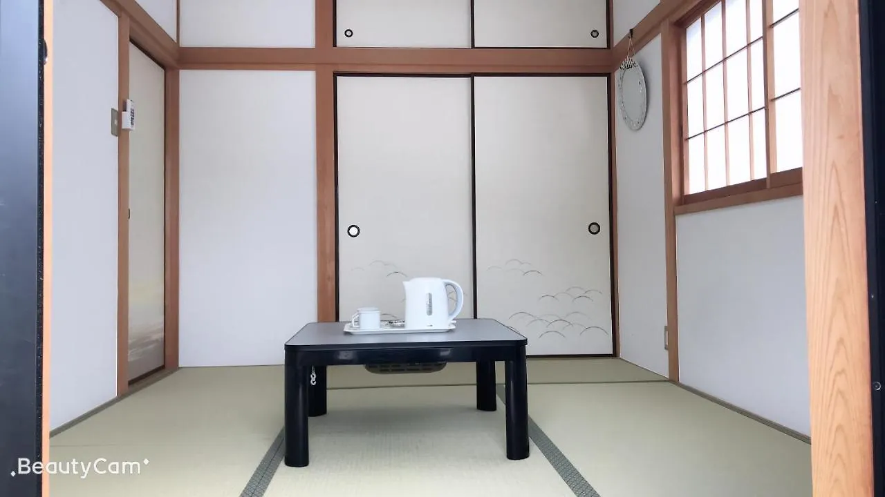 Friendly 民宿 Sagamihara Homestay