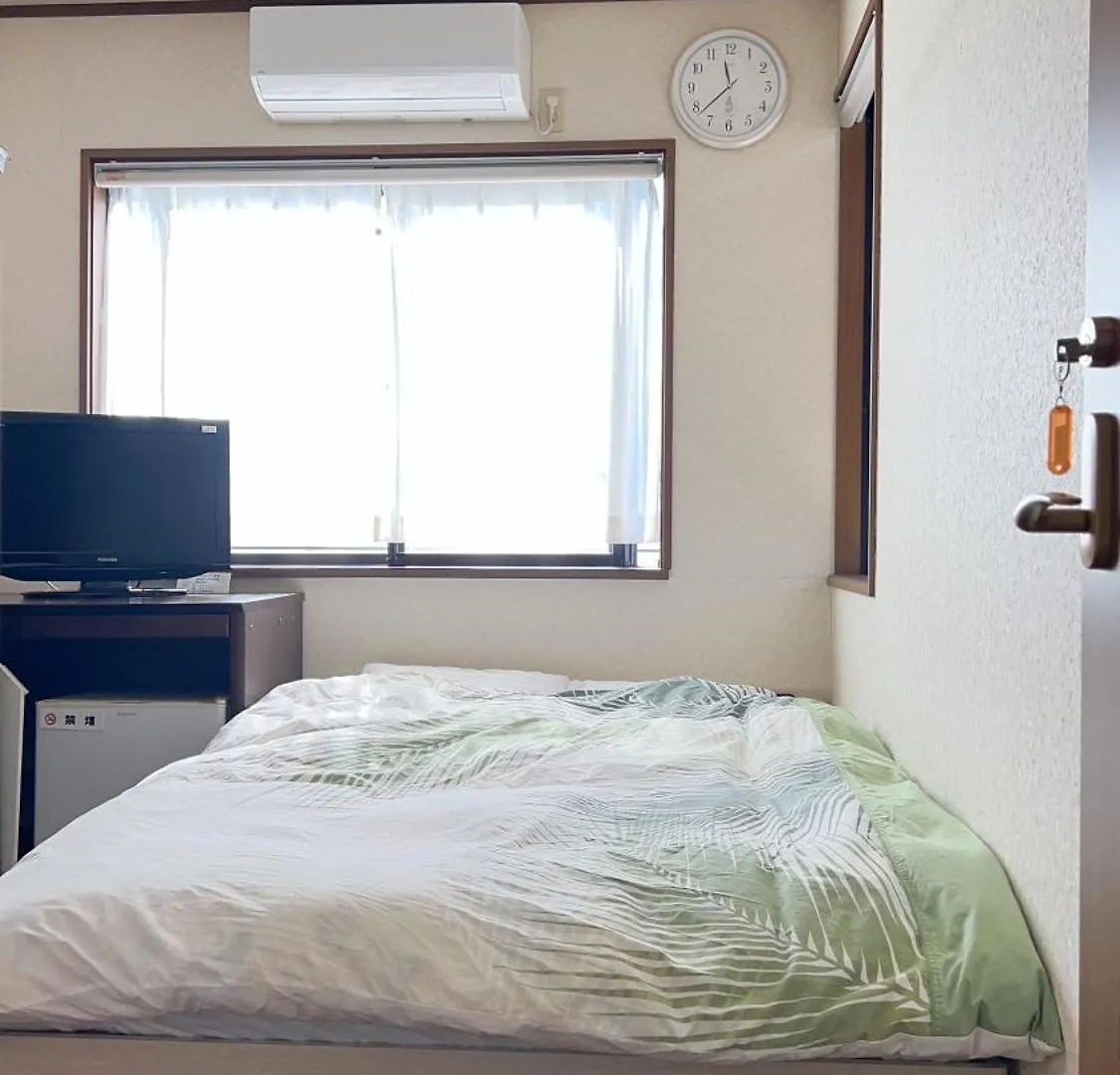 Homestay Friendly 民宿 Sagamihara