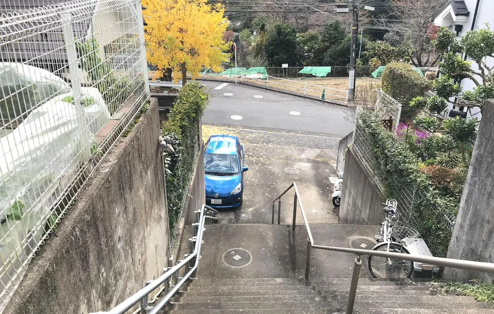 Homestay Friendly 民宿 Sagamihara Japan